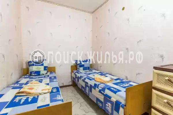 «Солнечный»