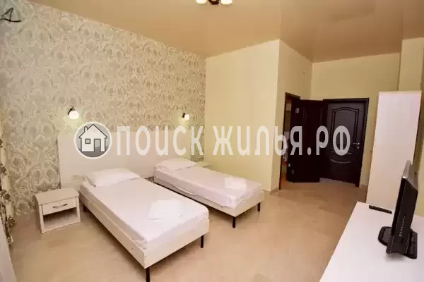 Гостевой дом «Фортуна» Гостевой дом «Фортуна»