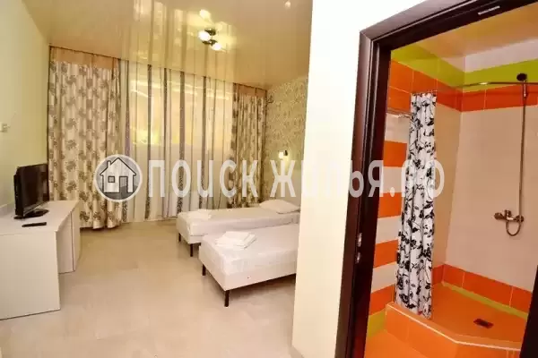 Гостевой дом «Фортуна» Гостевой дом «Фортуна»