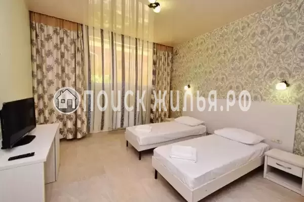 Гостевой дом «Фортуна» Гостевой дом «Фортуна»