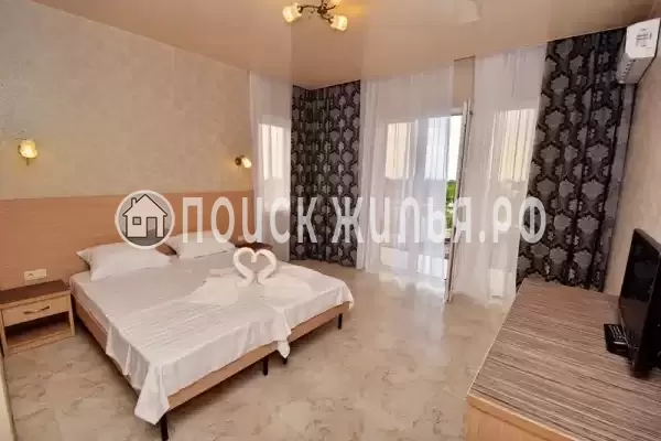 Гостевой дом «Фортуна» Гостевой дом «Фортуна»