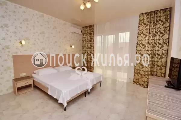 Гостевой дом «Фортуна» Гостевой дом «Фортуна»