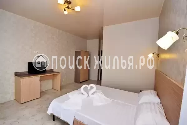 Гостевой дом «Фортуна» Гостевой дом «Фортуна»