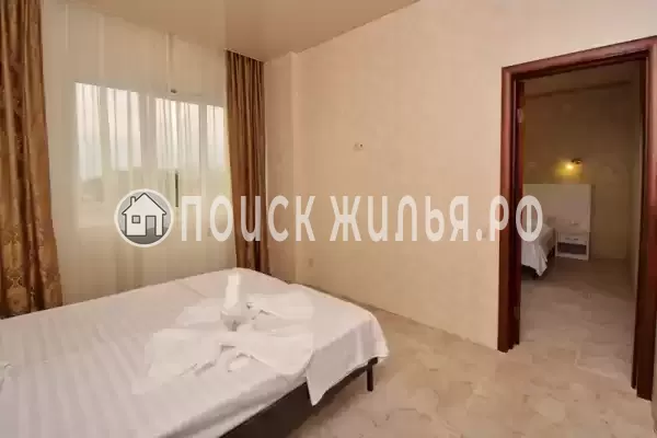 Гостевой дом «Фортуна» Гостевой дом «Фортуна»