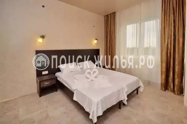 Гостевой дом «Фортуна» Гостевой дом «Фортуна»