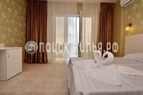 Гостевой дом «Фортуна» Гостевой дом «Фортуна»