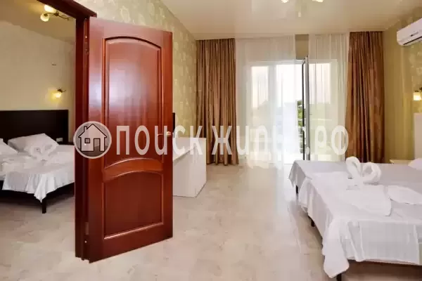 Гостевой дом «Фортуна» Гостевой дом «Фортуна»