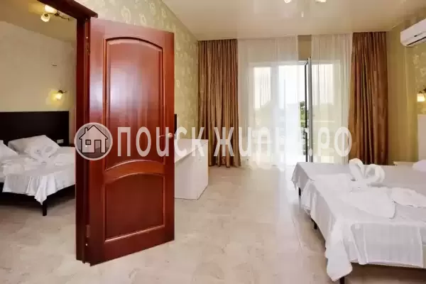 Гостевой дом «Фортуна» Гостевой дом «Фортуна»