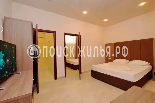 Гостевой дом «Фортуна» Гостевой дом «Фортуна»