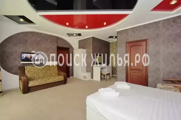 Гостевой дом «Фортуна» Гостевой дом «Фортуна»