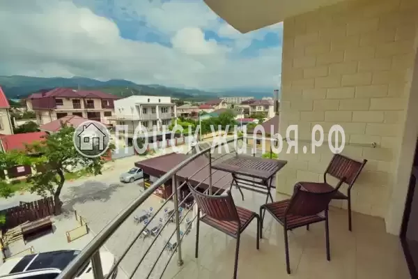 Гостевой дом «Фортуна» Гостевой дом «Фортуна»