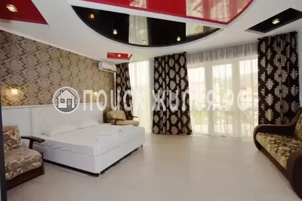 Гостевой дом «Фортуна» Гостевой дом «Фортуна»