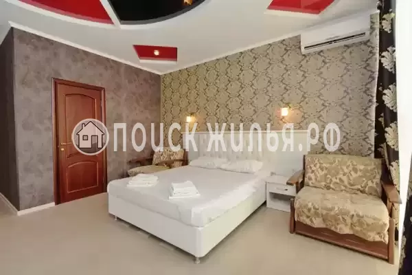 Гостевой дом «Фортуна» Гостевой дом «Фортуна»