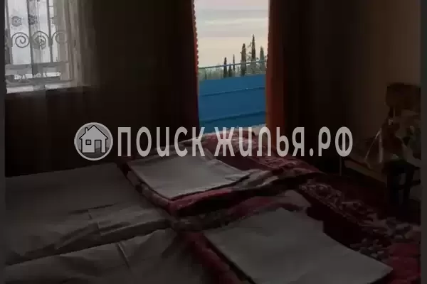 Частный сектор «У Ирины»