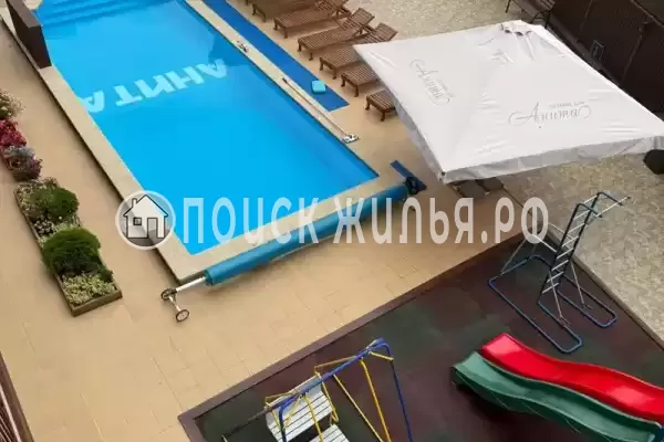 Гостевой дом «Анита»