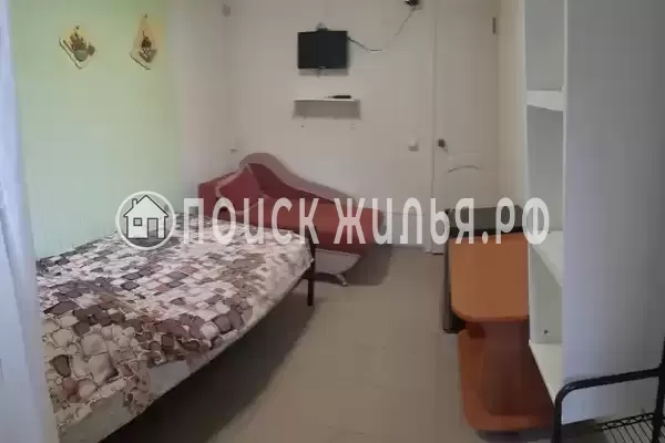 «Наш дворик»