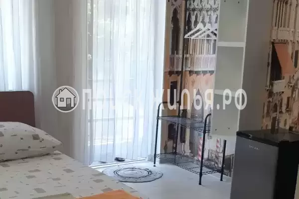 «Наш дворик»