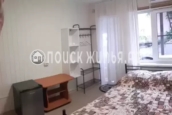 «Наш дворик»