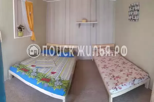 «Наш дворик»