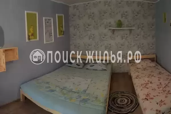 «Наш дворик»