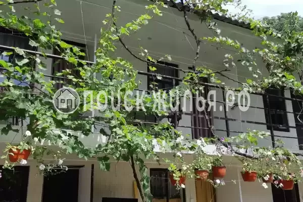 «Наш дворик»