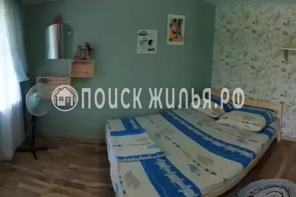 «Наш дворик»