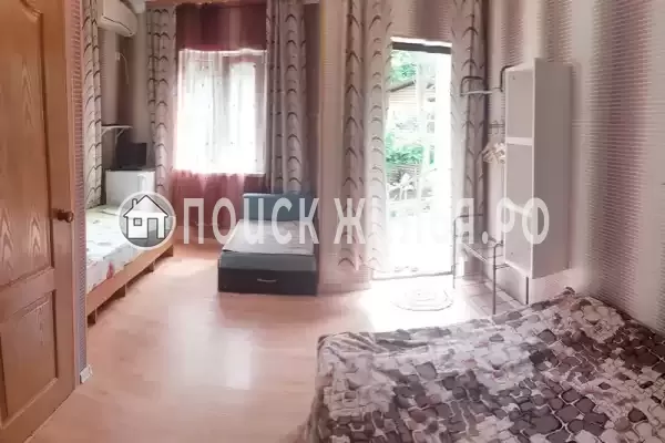 «Наш дворик»