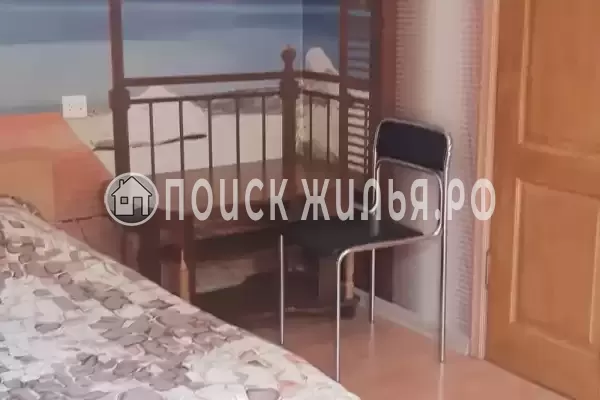 «Наш дворик»