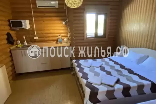 Отель «Ранчо Беляус» Отель «Ранчо Беляус»