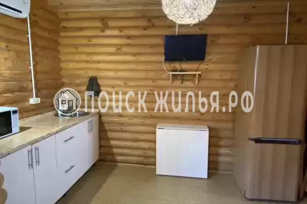 Отель «Ранчо Беляус» Отель «Ранчо Беляус»