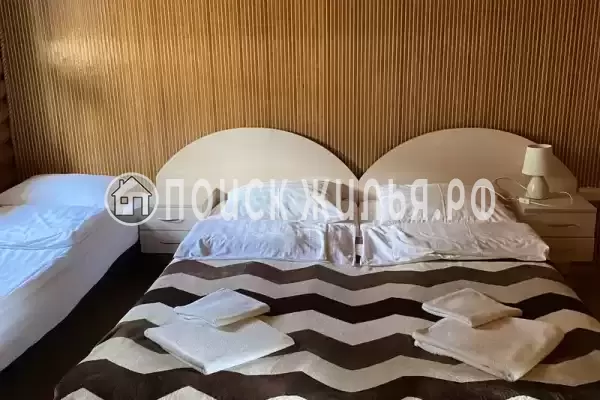 Отель «Ранчо Беляус» Отель «Ранчо Беляус»