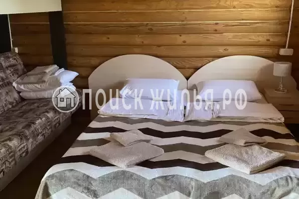 Отель «Ранчо Беляус» Отель «Ранчо Беляус»