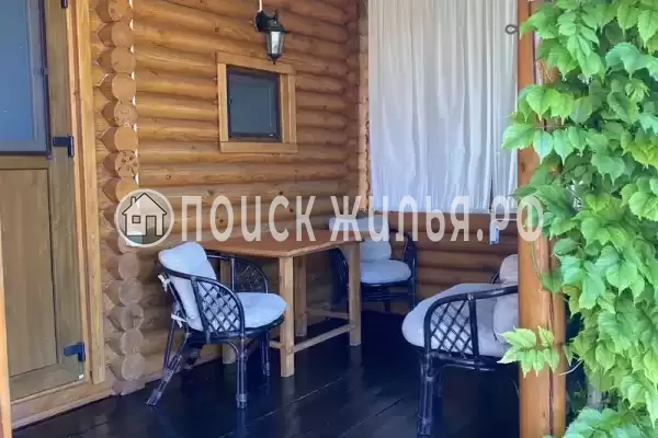 Отель «Ранчо Беляус» Отель «Ранчо Беляус»