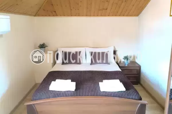 Гостиница «Багира»