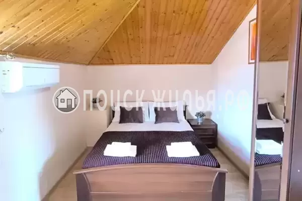 Гостиница «Багира»