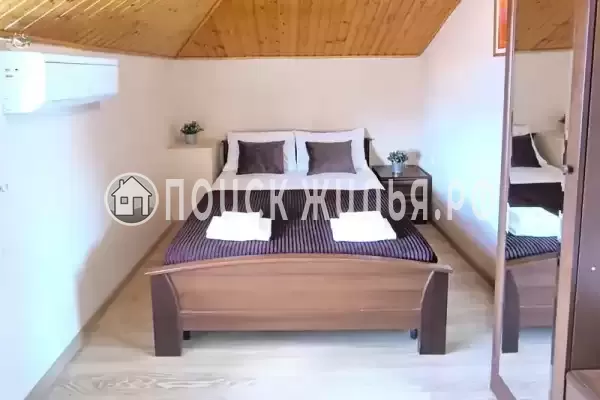 Гостиница «Багира»