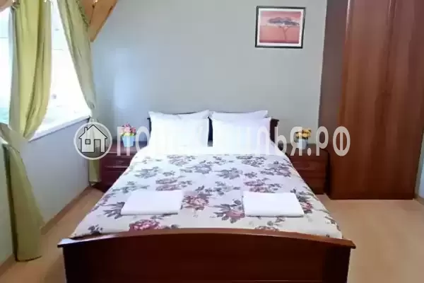 Гостиница «Багира»