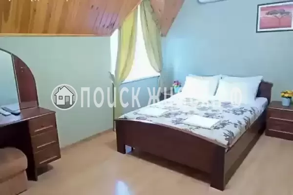 Гостиница «Багира»