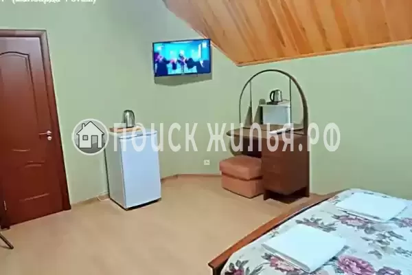 Гостиница «Багира»