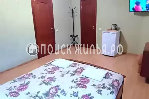 Гостиница «Багира»