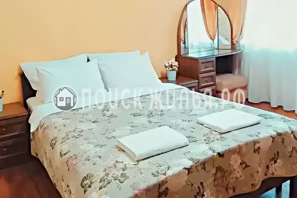 Гостиница «Багира»