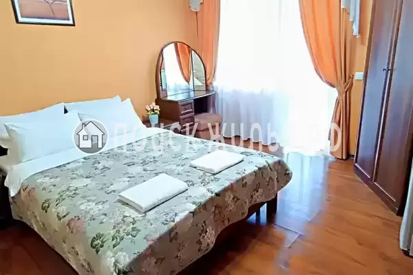 Гостиница «Багира»