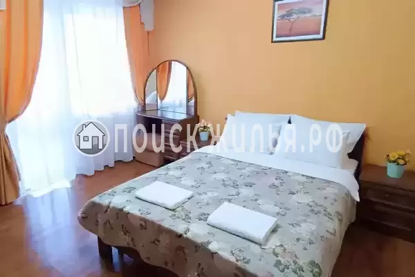 Гостиница «Багира»