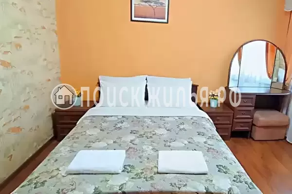 Гостиница «Багира»