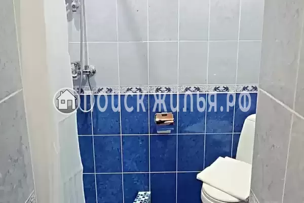 Гостиница «Багира»