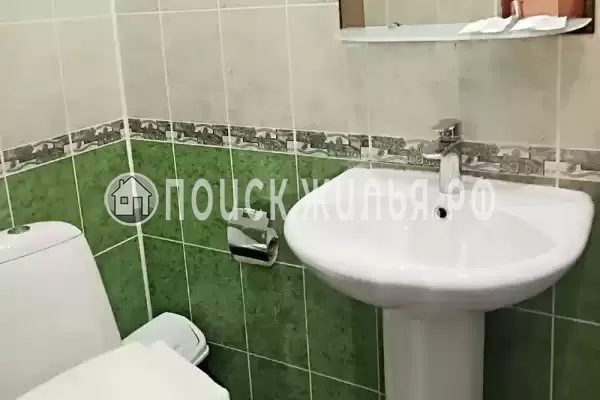 Гостиница «Багира»