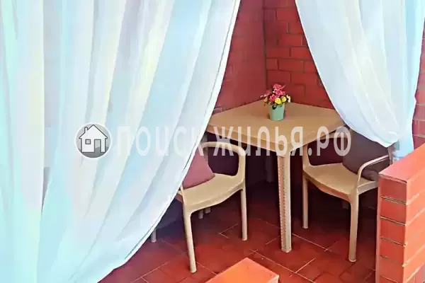 Гостиница «Багира»