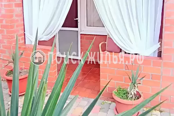 Гостиница «Багира»