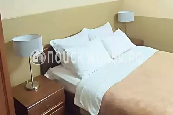 Гостиница «Багира»