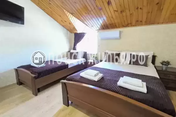 Гостиница «Багира»